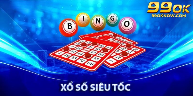 Các hình thức cược thú vị áp dụng trong xổ số siêu tốc 99OK