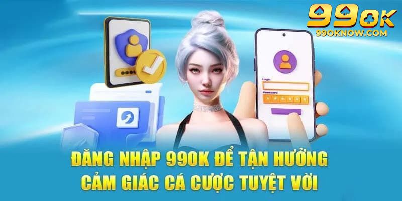 Giới thiệu về nền tảng giải trí trực tuyến 99OK