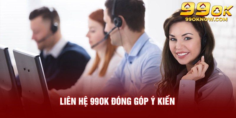 Lưu ý liên quan cần biết đối với thành viên liên hệ 99OK