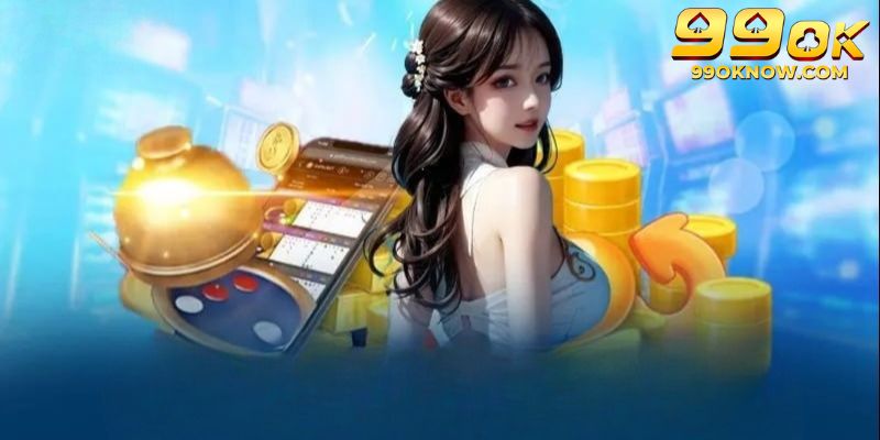 Thông tin cơ bản về trò chơi xóc đĩa 99OK